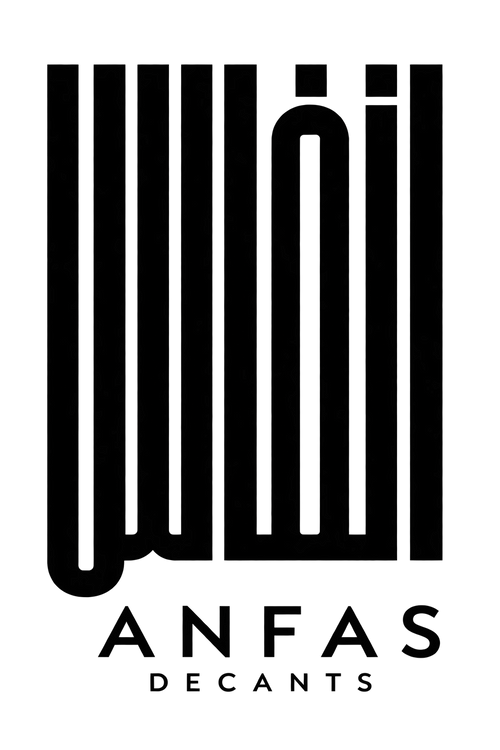 Anfas Decants